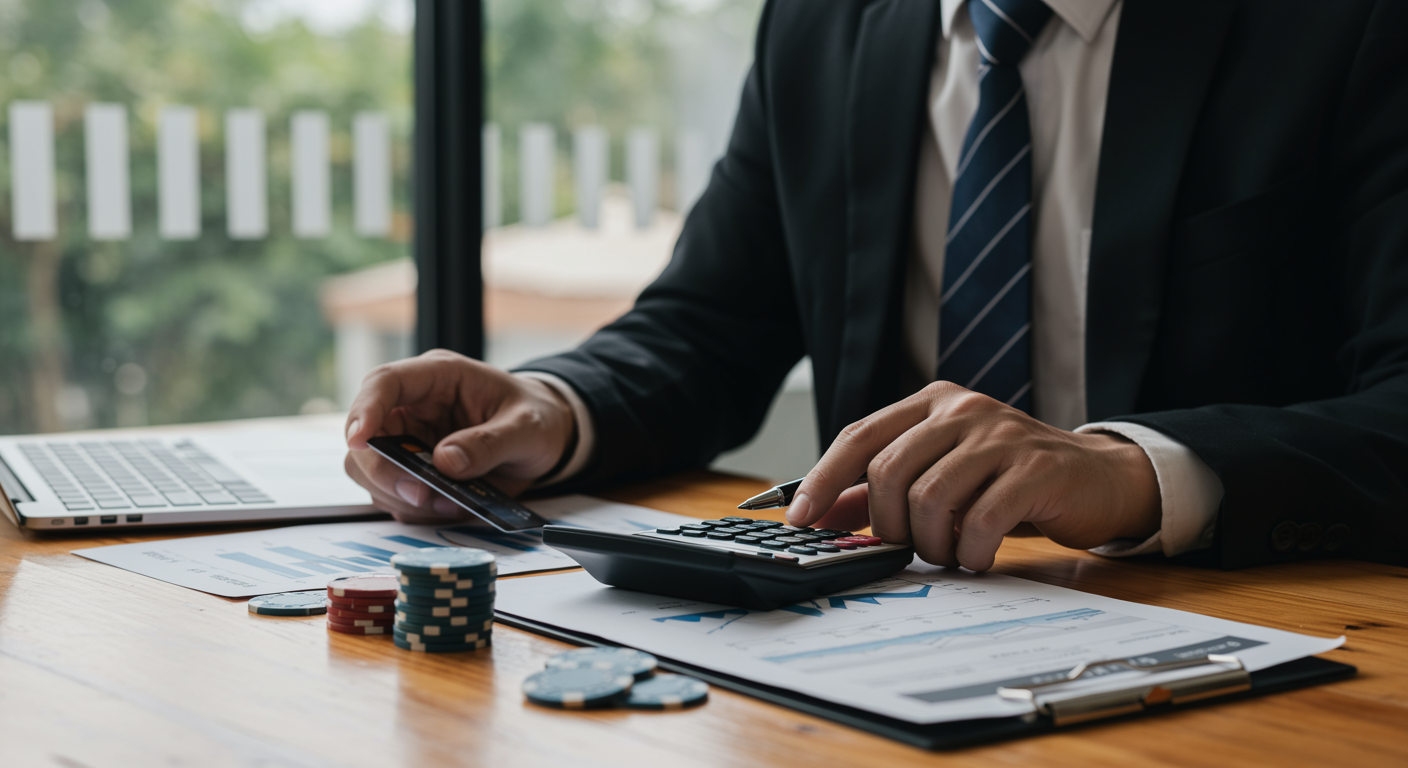 Minimum deposit thresholds at South African-friendly casino sites