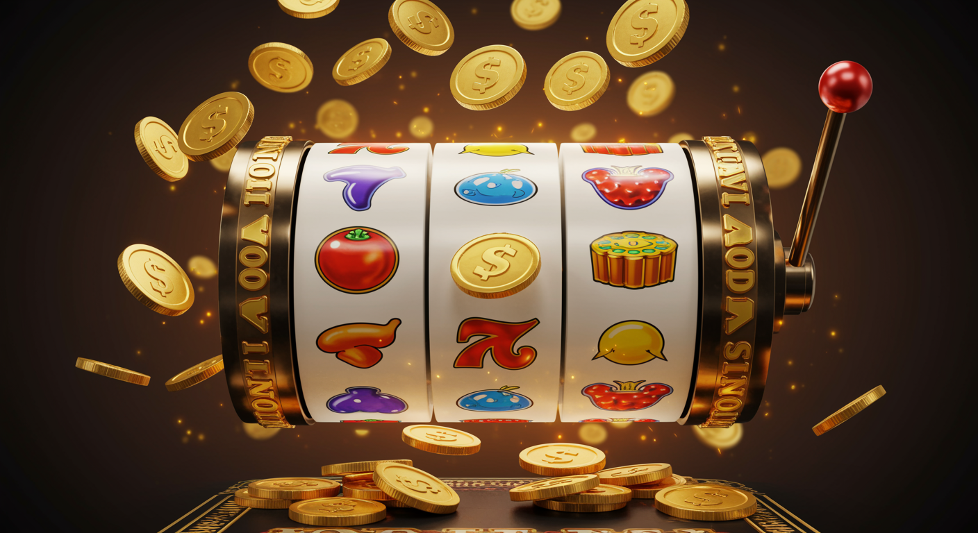 Top progressive jackpot slots available to South African players